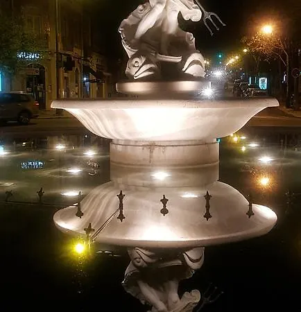 Saldanha * Лісабон