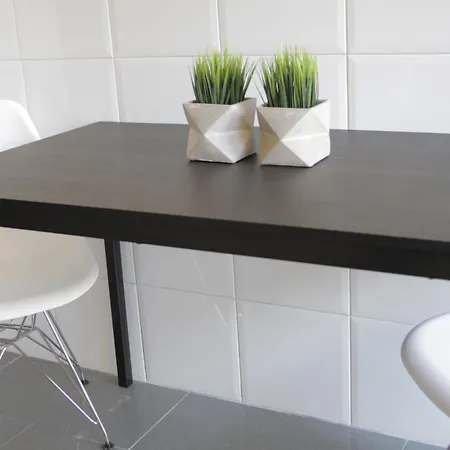 公寓 Saldanha Lisboa